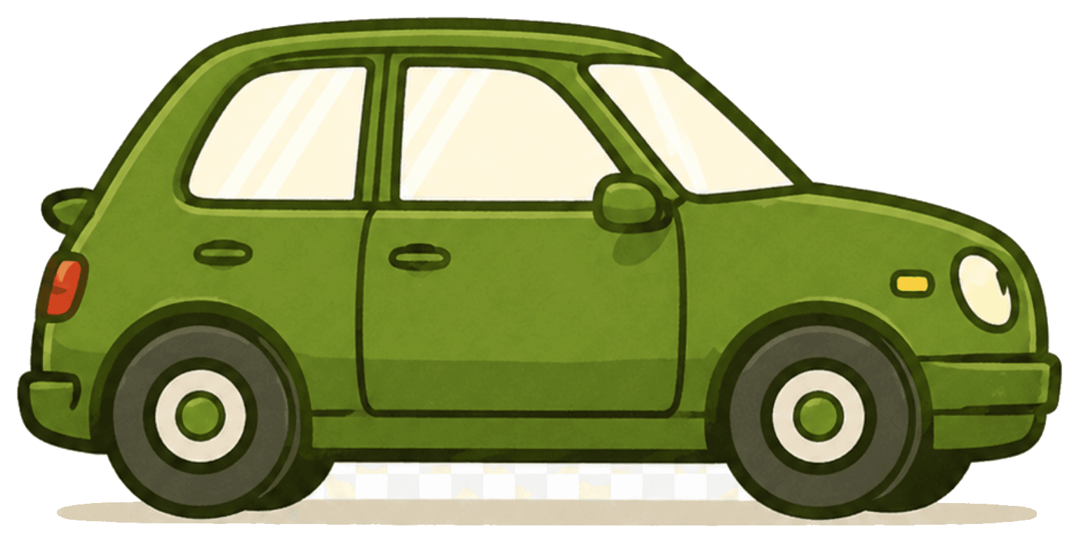 Cars Removed